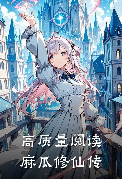 高质量阅读麻瓜修仙传