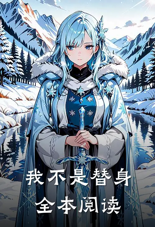我不是替身全本阅读