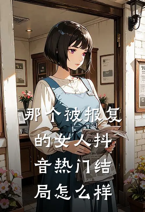 那个被报复的女人抖音热门结局怎么样