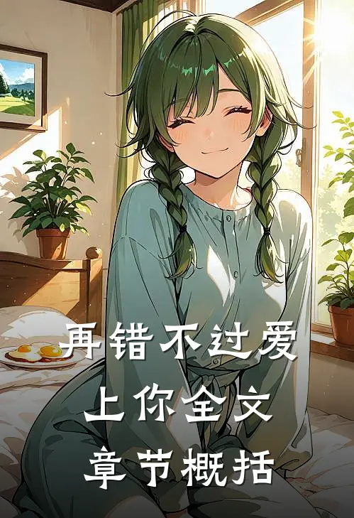 再错不过爱上你全文章节概括
