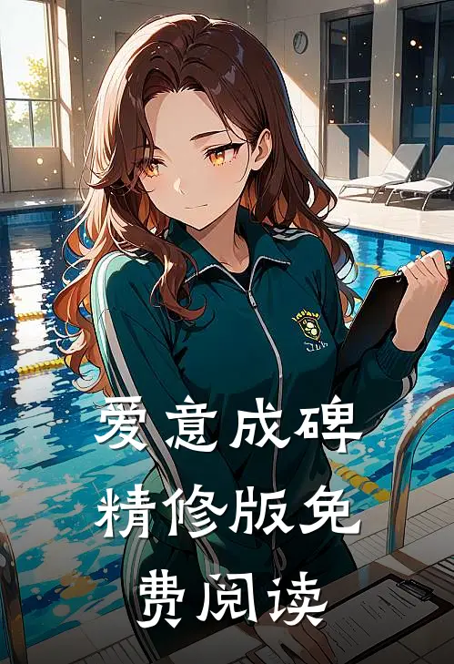爱意成碑精修版免费阅读