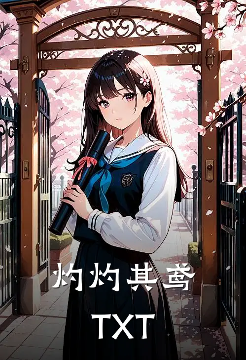 灼灼其鸢TXT