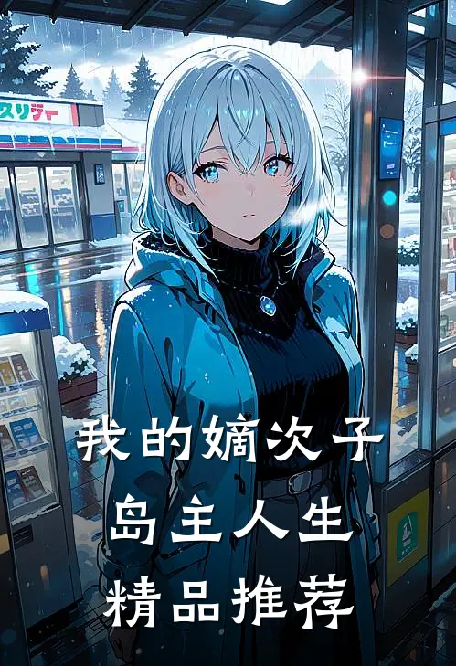 我的嫡次子岛主人生精品推荐