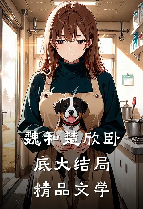 魏和楚欣卧底大结局精品文学