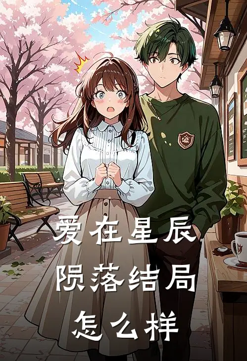 爱在星辰陨落结局怎么样