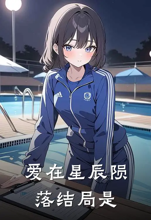 爱在星辰陨落结局是