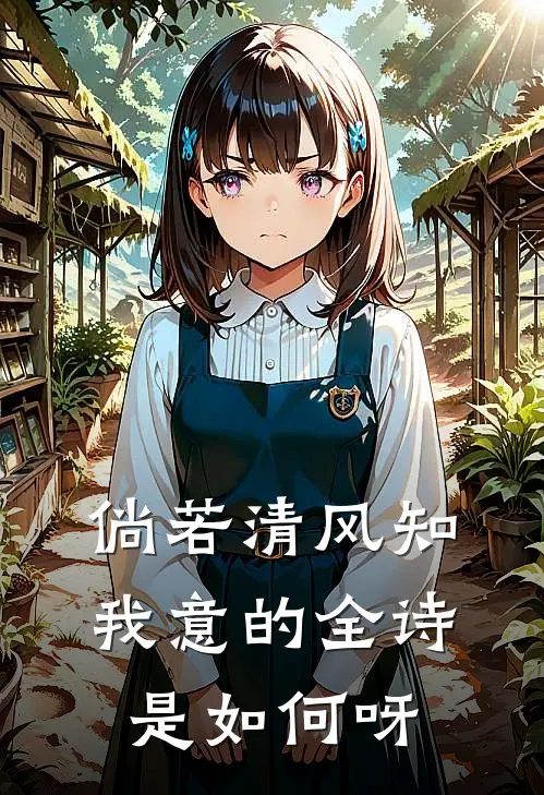 倘若清风知我意的全诗是如何呀