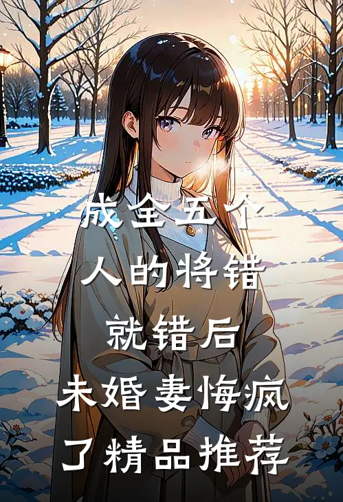 成全五个人的将错就错后，未婚妻悔疯了精品推荐
