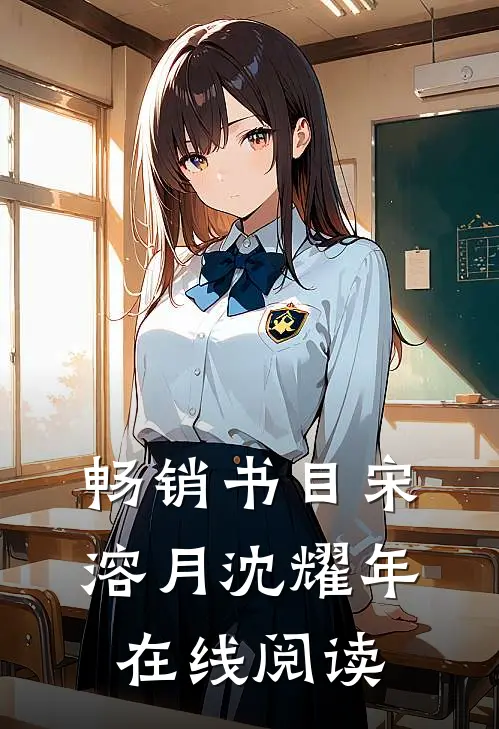 畅销书目宋溶月沈耀年在线阅读
