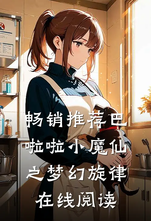 畅销推荐巴啦啦小魔仙之梦幻旋律在线阅读