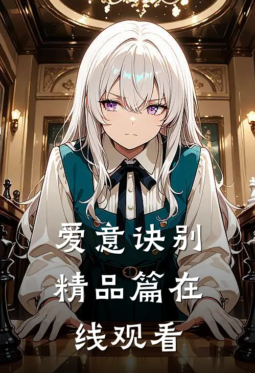 爱意诀别精品篇在线观看