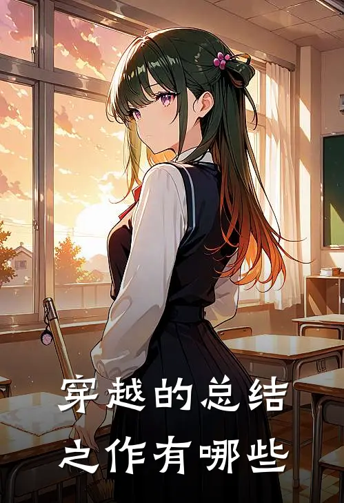 穿越的总结之作有哪些
