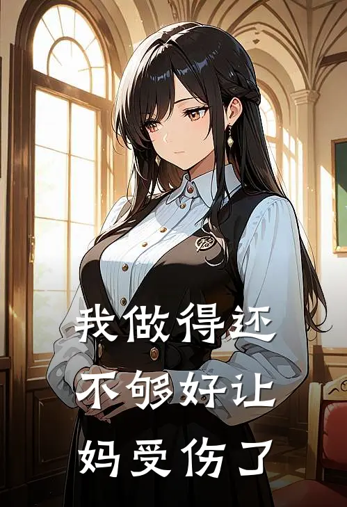 我做得还不够好让妈受伤了
