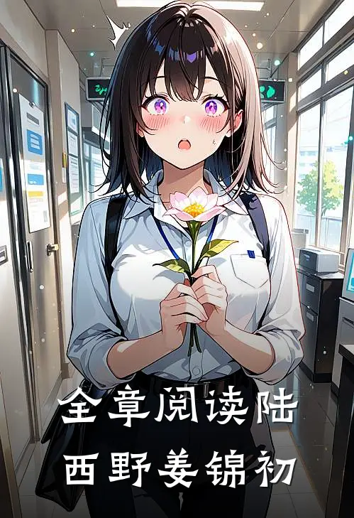全章阅读陆西野姜锦初
