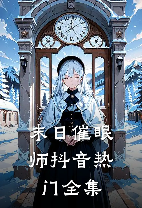 末日催眠师抖音热门 全集