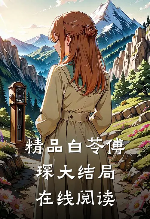 精品白苓傅琛大结局在线阅读