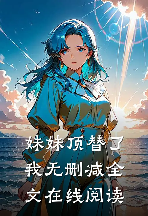 妹妹顶替了我无删减全文在线阅读