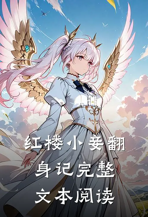 红楼小妾翻身记完整文本阅读