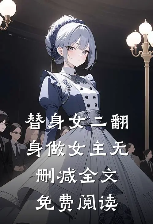 替身女二翻身做女主无删减全文免费阅读