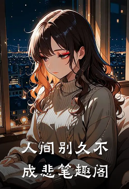 人间别久不成悲笔趣阁