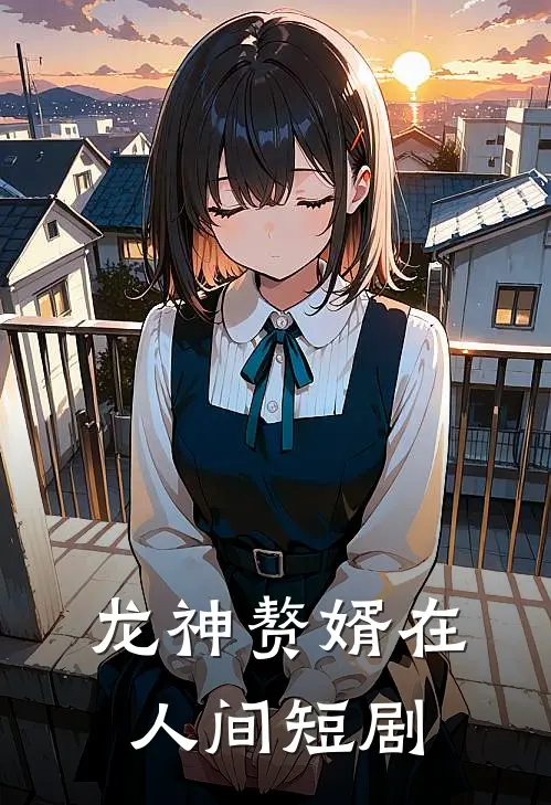 龙神赘婿在人间 短剧