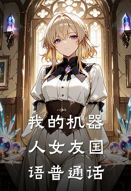 我的机器人女友国语普通话