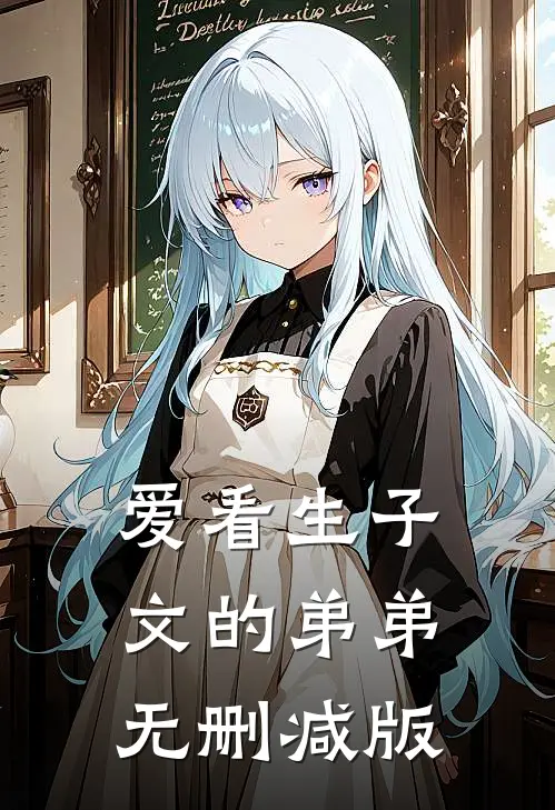 爱看生子文的弟弟无删减版