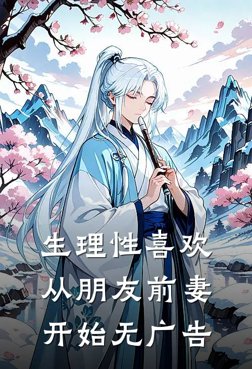 生理性喜欢：从朋友前妻开始无广告