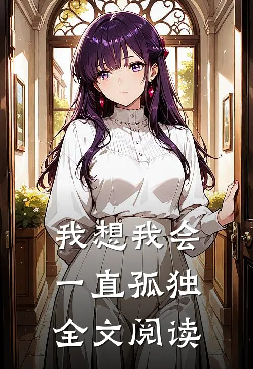 我想我会一直孤独全文阅读