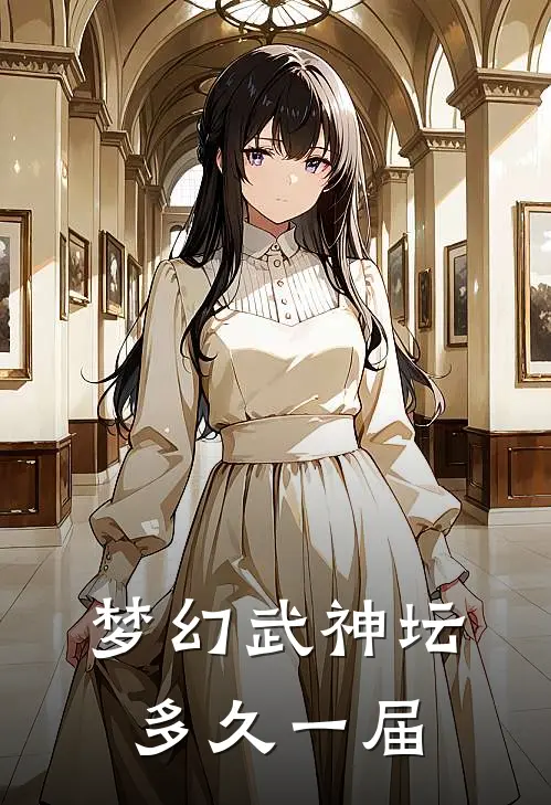 梦幻武神坛多久一届
