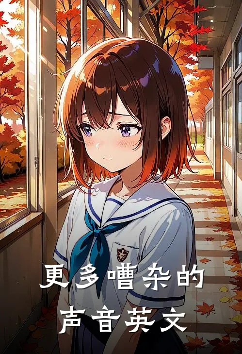 更多嘈杂的声音英文