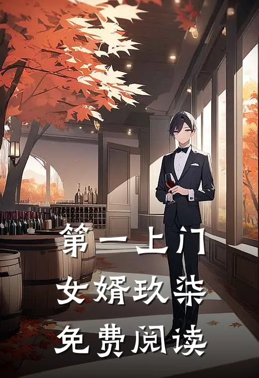 第一上门女婿玖柒免费阅读