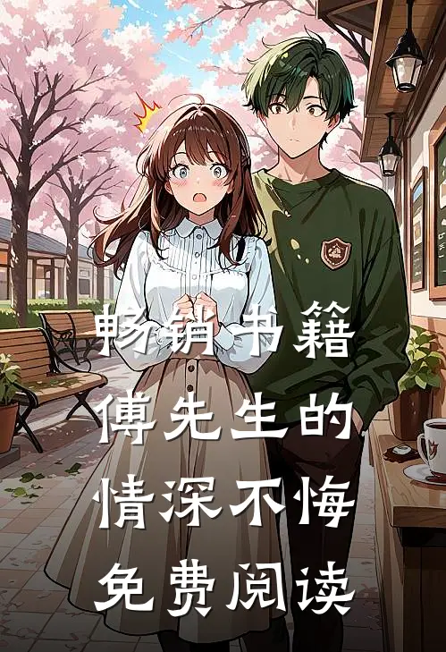 畅销书籍傅先生的情深不悔免费阅读