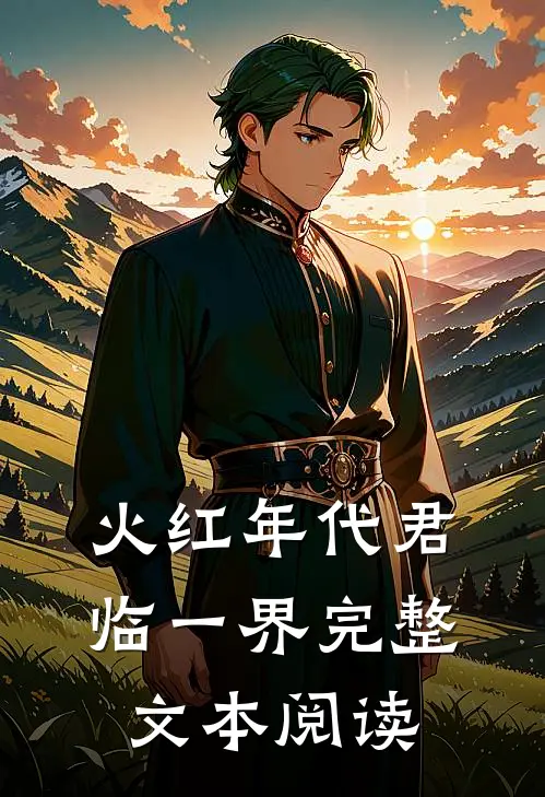 火红年代君临一界完整文本阅读
