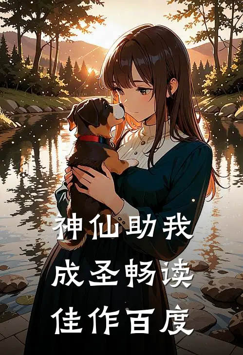 神仙助我成圣畅读佳作百度