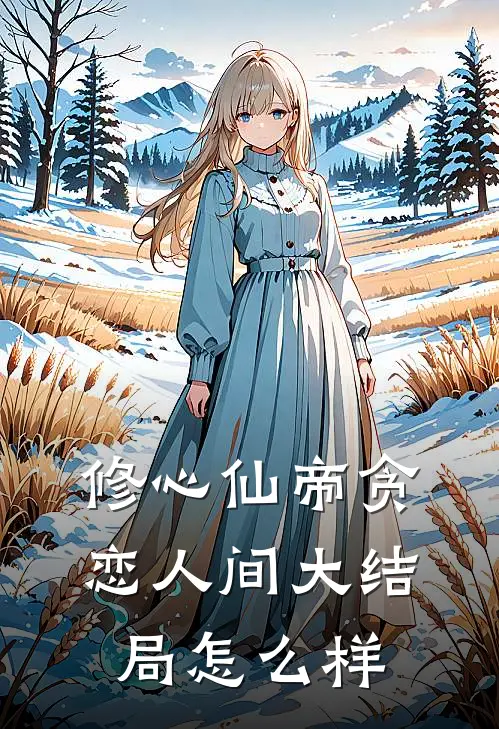 修心仙帝贪恋人间大结局怎么样