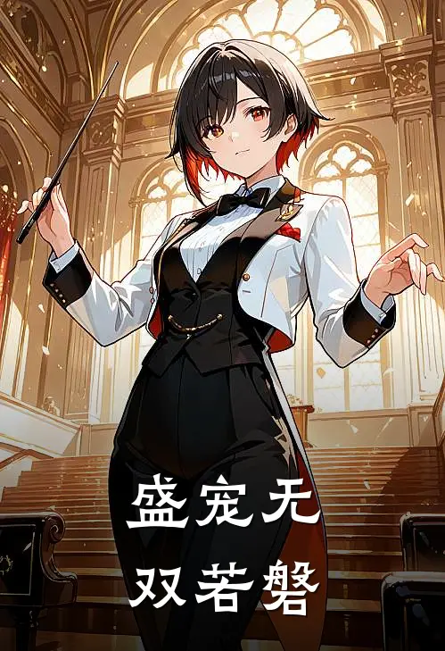 盛宠无双 若磐