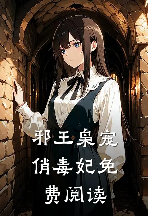 邪王枭宠俏毒妃免费阅读
