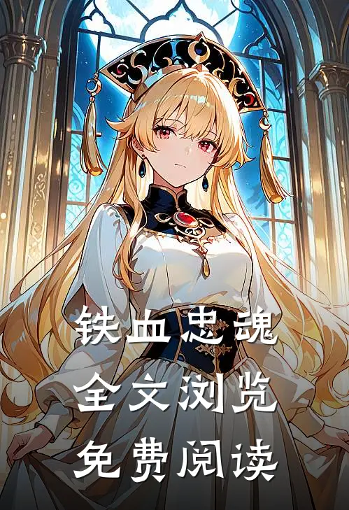 铁血忠魂全文浏览免费阅读
