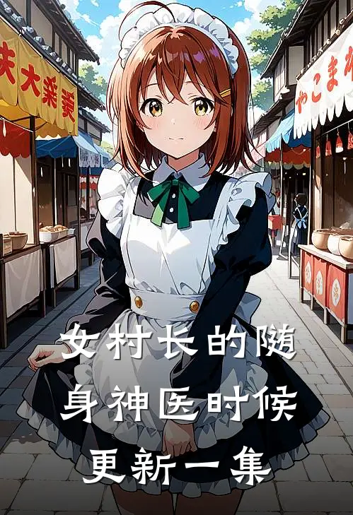 女村长的随身神医时候更新一集