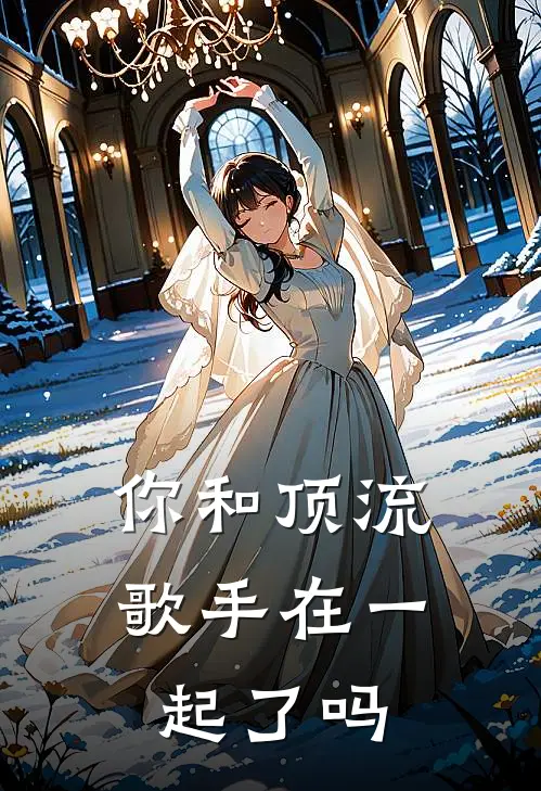 你和顶流歌手在一起了吗
