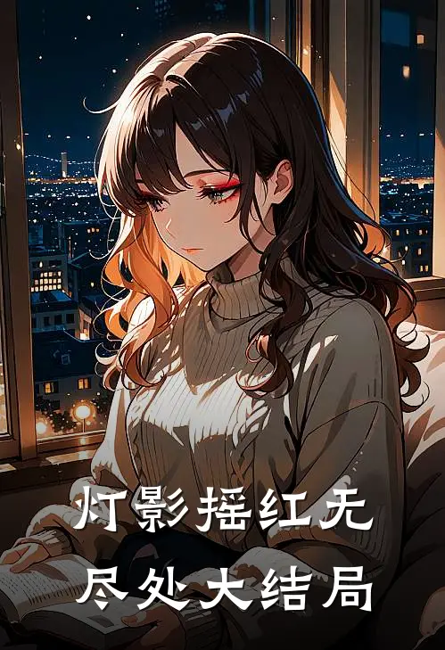 灯影摇红无尽处大结局