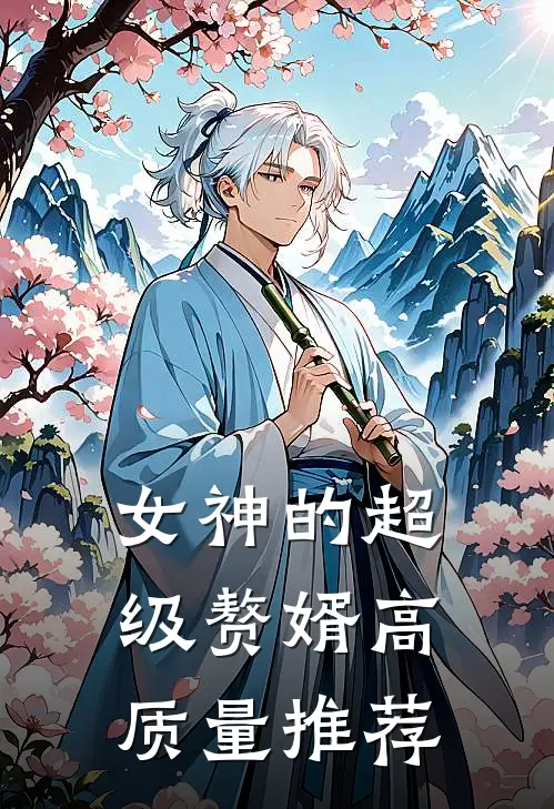 女神的超级赘婿高质量推荐