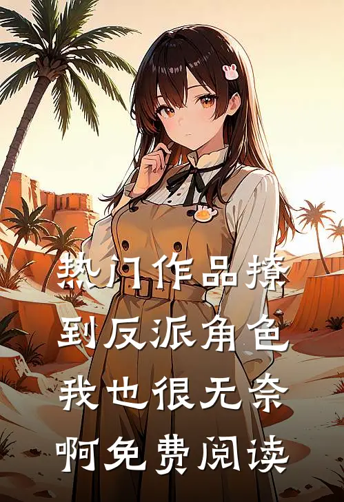 热门作品撩到反派角色我也很无奈啊免费阅读