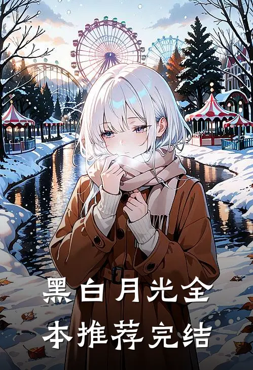 黑白月光全本推荐完结