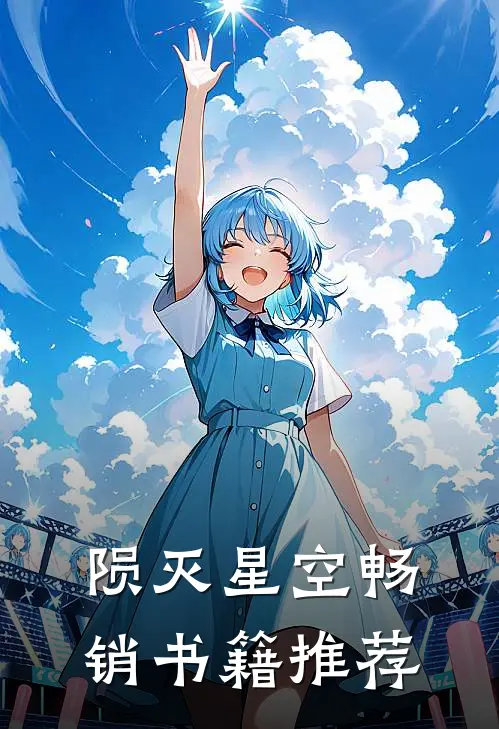 陨灭星空畅销书籍推荐