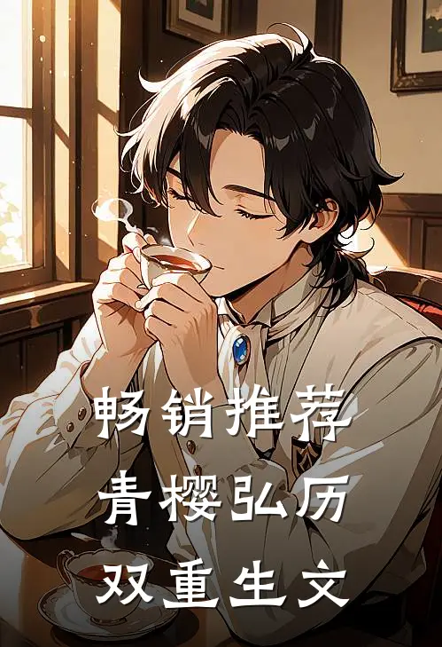 畅销推荐青樱弘历双重生文
