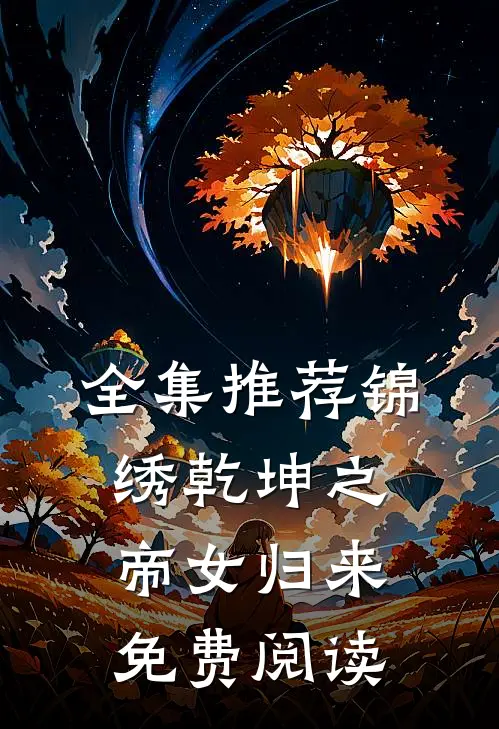 全集推荐锦绣乾坤之帝女归来免费阅读
