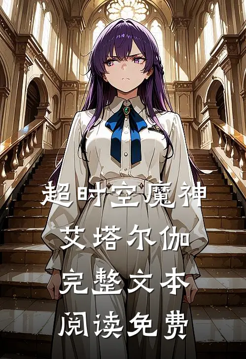 超时空魔神艾塔尔伽完整文本阅读免费