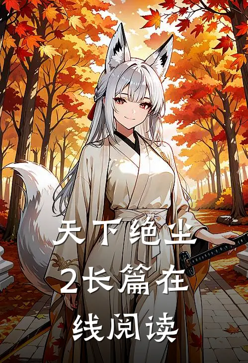 天下绝尘2长篇在线阅读